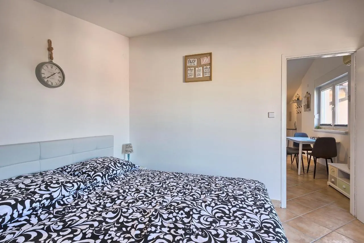 풀라 Brijuni Loft 아파트