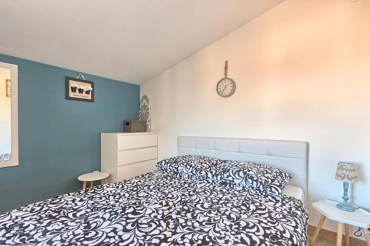 풀라 Brijuni Loft 아파트